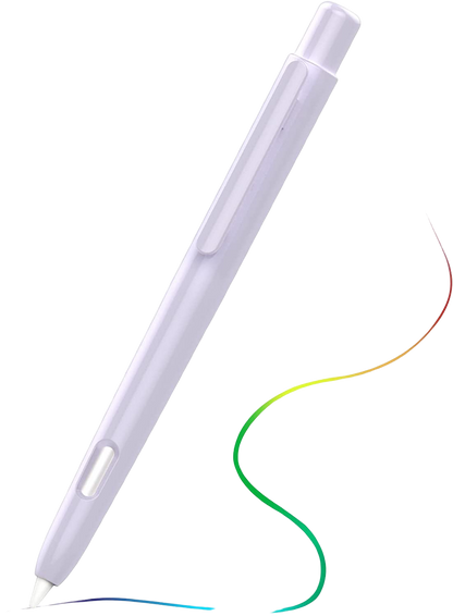 Apple Pencil retractable protective pen cover