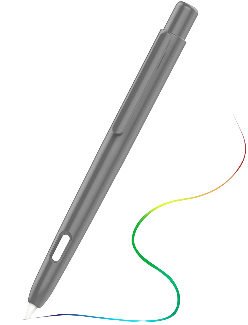 Apple Pencil retractable protective pen cover