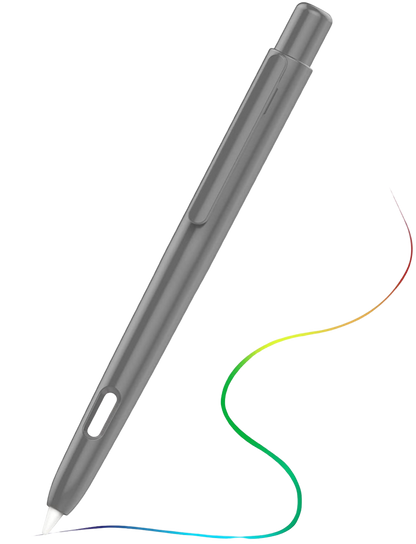 Apple Pencil retractable protective pen cover