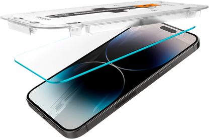 iPhone 14 Pro Max Screen Protector EZ FIT GLAS.tR (Sensor Protection)
