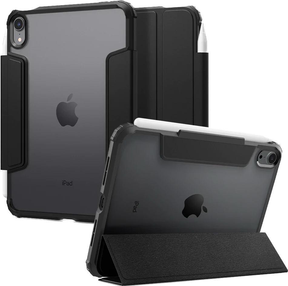 iPad Mini 6 Case Ultra Hybrid Pro