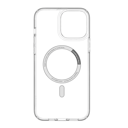 iPhone 12 12 Pro Max 12 Mini Case | Spigen® [Ultra Hybrid Mag] MagSafe Cover