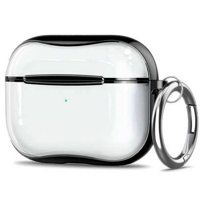 Apple Airpods Pro 1st Gen Case ( 2019 ) | Spigen [ Ultra Hybrid ] Slim Protective Cover