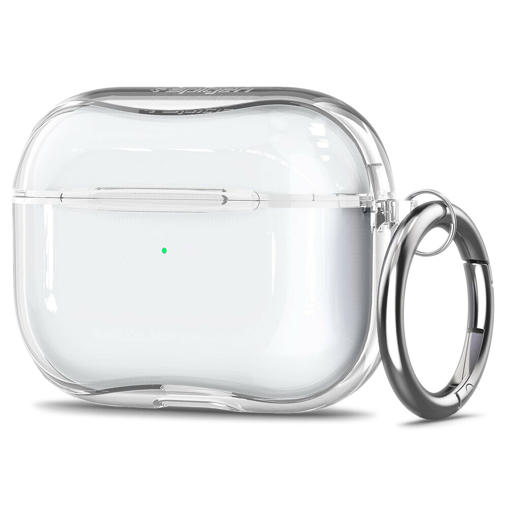Apple Airpods Pro 1st Gen Case ( 2019 ) | Spigen [ Ultra Hybrid ] Slim Protective Cover